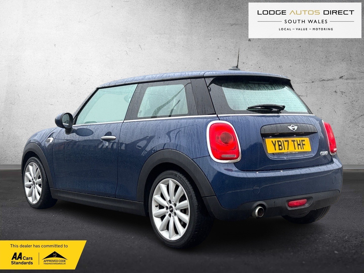 Used MINI Hatch 2017 for sale - 77220539: Photo 7