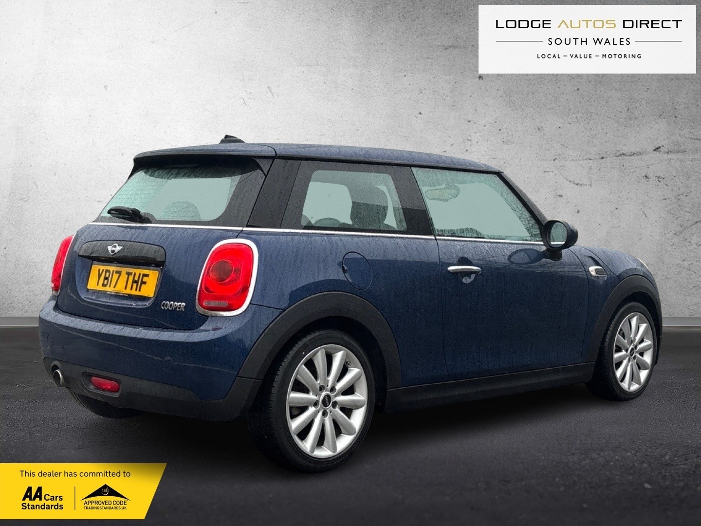 Used MINI Hatch 2017 for sale - 77220539: Photo 9