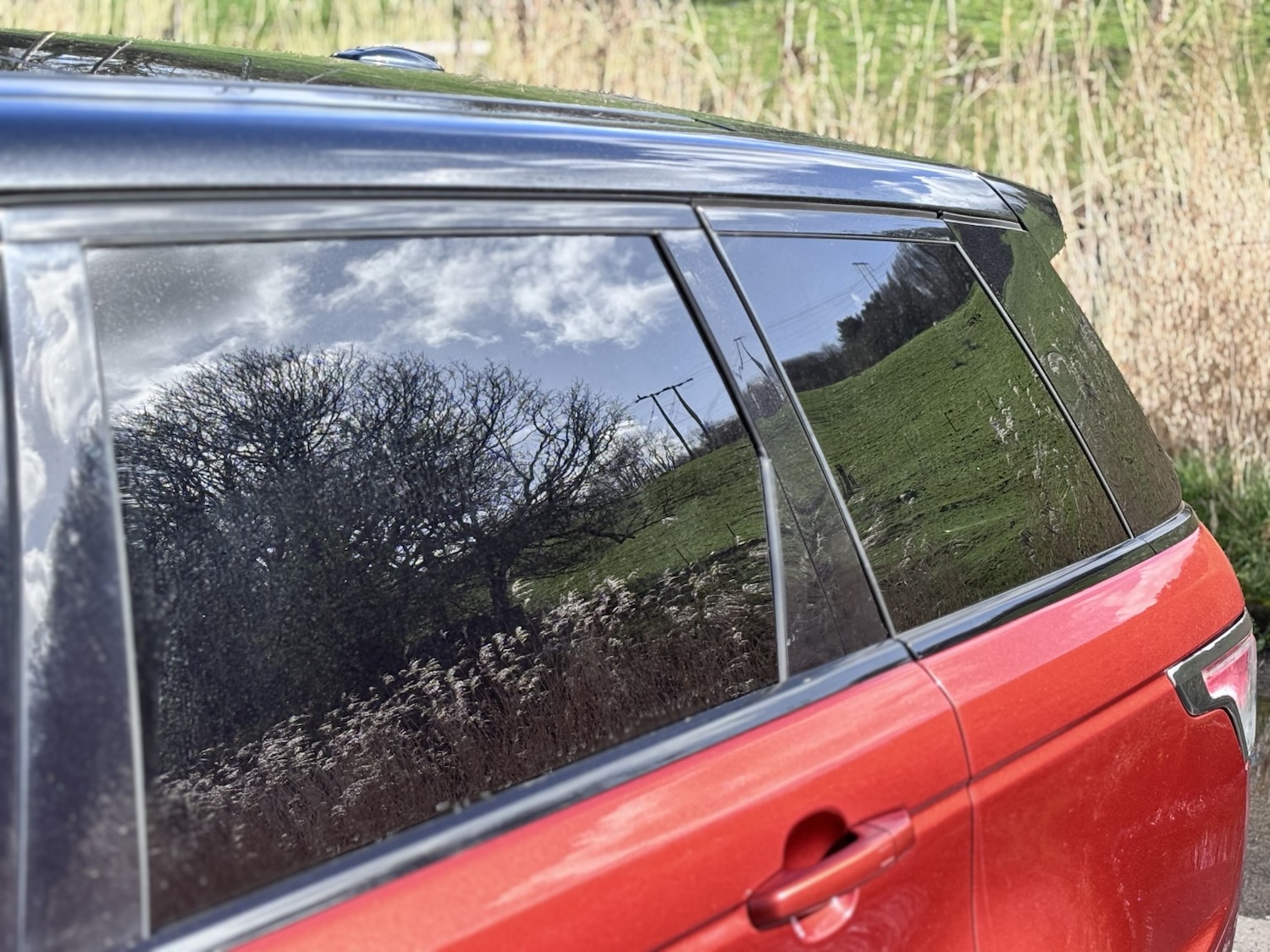 Used Land Rover Range Rover Sport 2014 for sale - 77921265: Photo 31