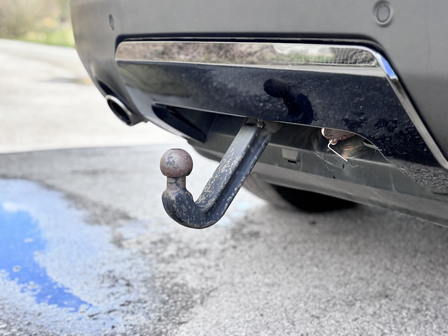 Used Land Rover Range Rover Sport 2014 for sale - 77921265: Photo 33