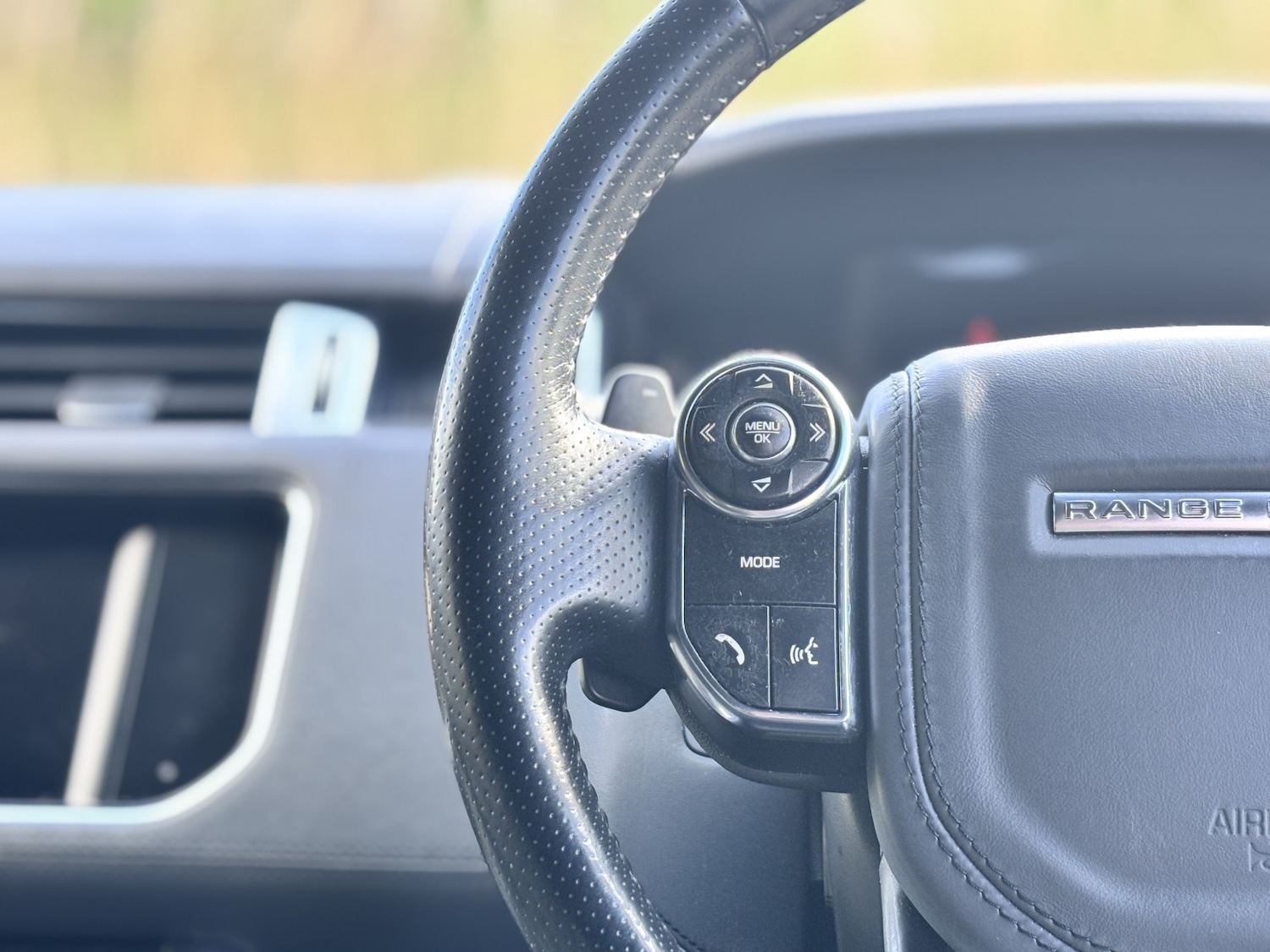 Used Land Rover Range Rover Sport 2014 for sale - 77921265: Photo 41