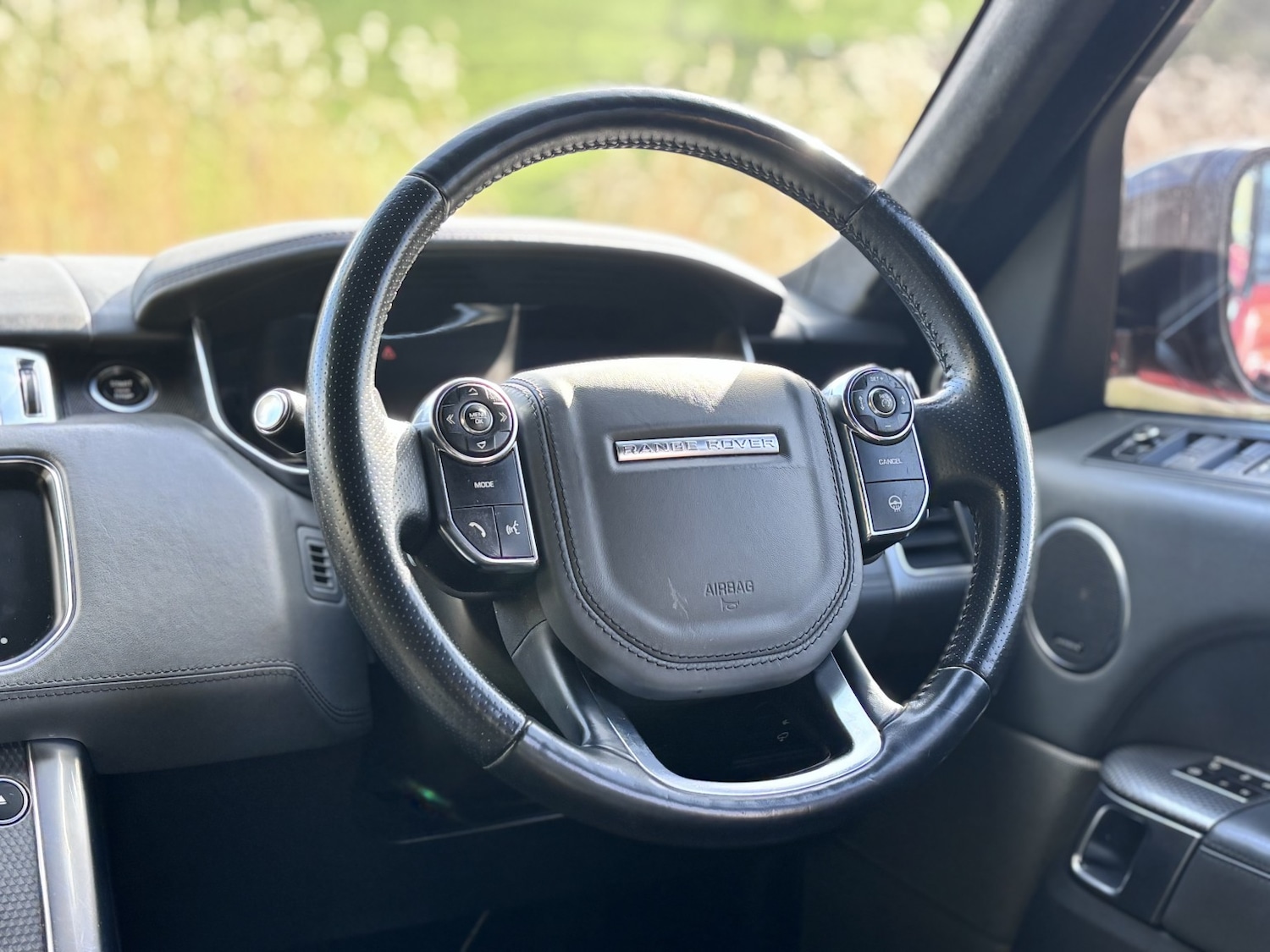 Used Land Rover Range Rover Sport 2014 for sale - 77921265: Photo 43