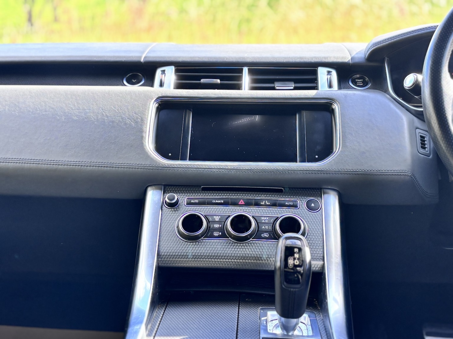 Used Land Rover Range Rover Sport 2014 for sale - 77921265: Photo 44