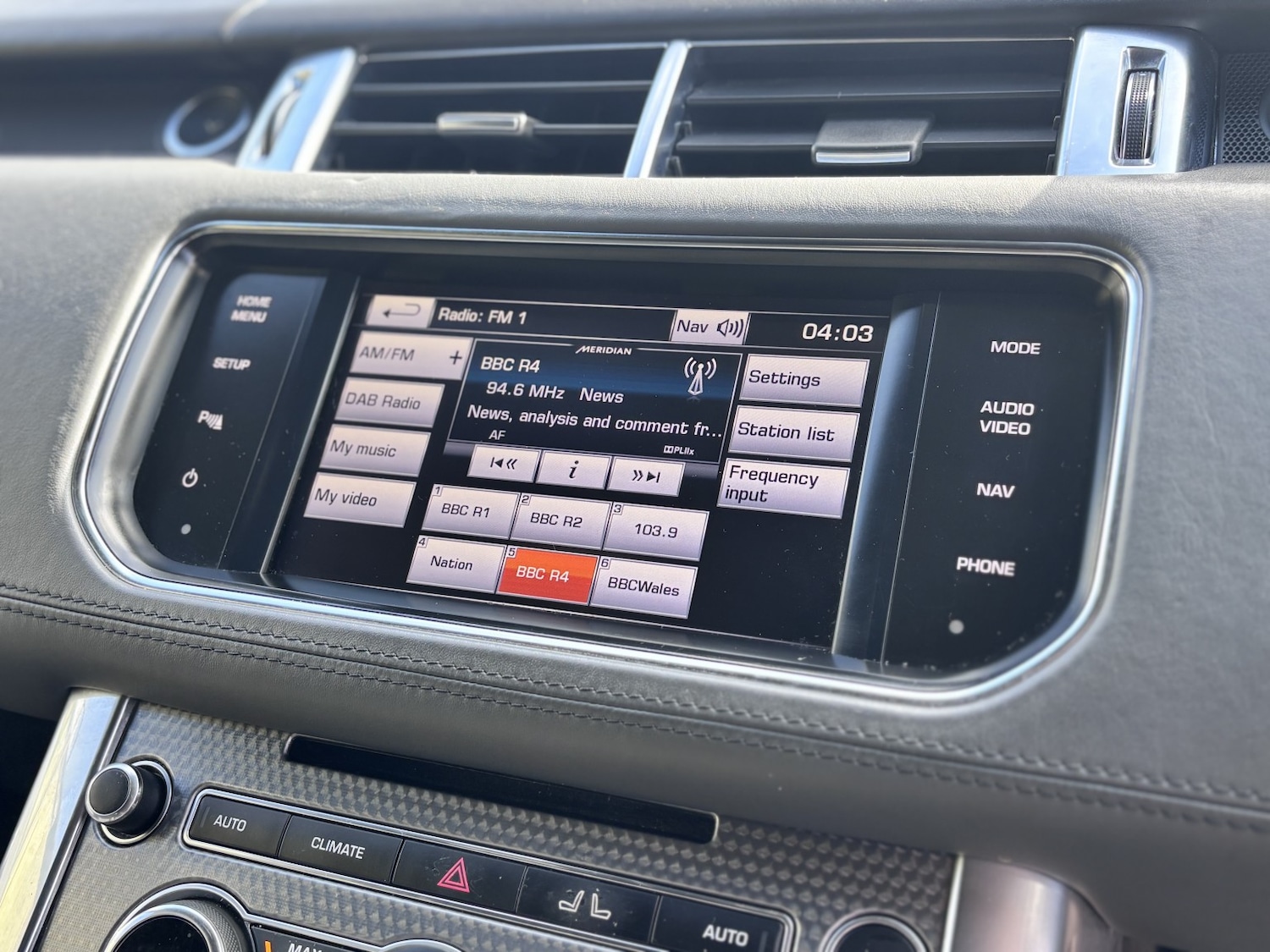 Used Land Rover Range Rover Sport 2014 for sale - 77921265: Photo 48