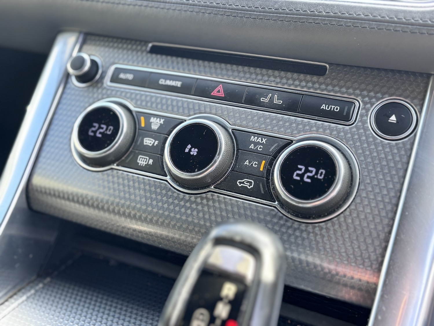 Used Land Rover Range Rover Sport 2014 for sale - 77921265: Photo 51