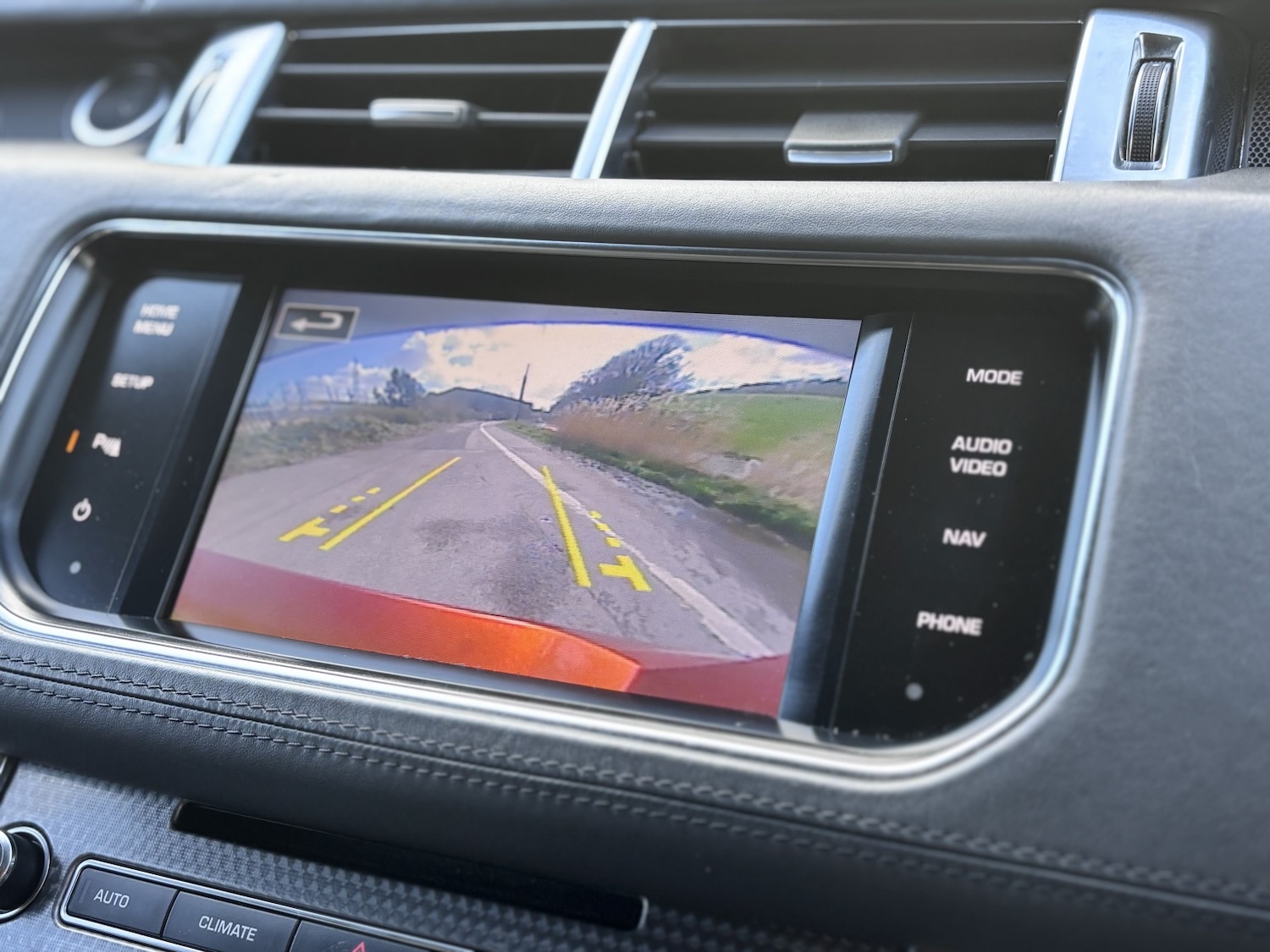 Used Land Rover Range Rover Sport 2014 for sale - 77921265: Photo 53