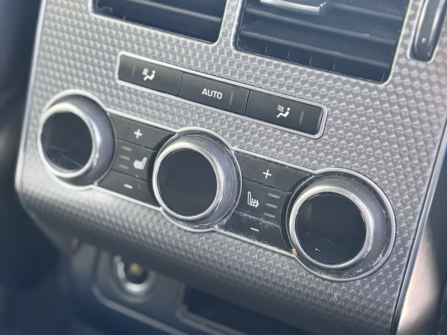 Used Land Rover Range Rover Sport 2014 for sale - 77921265: Photo 56