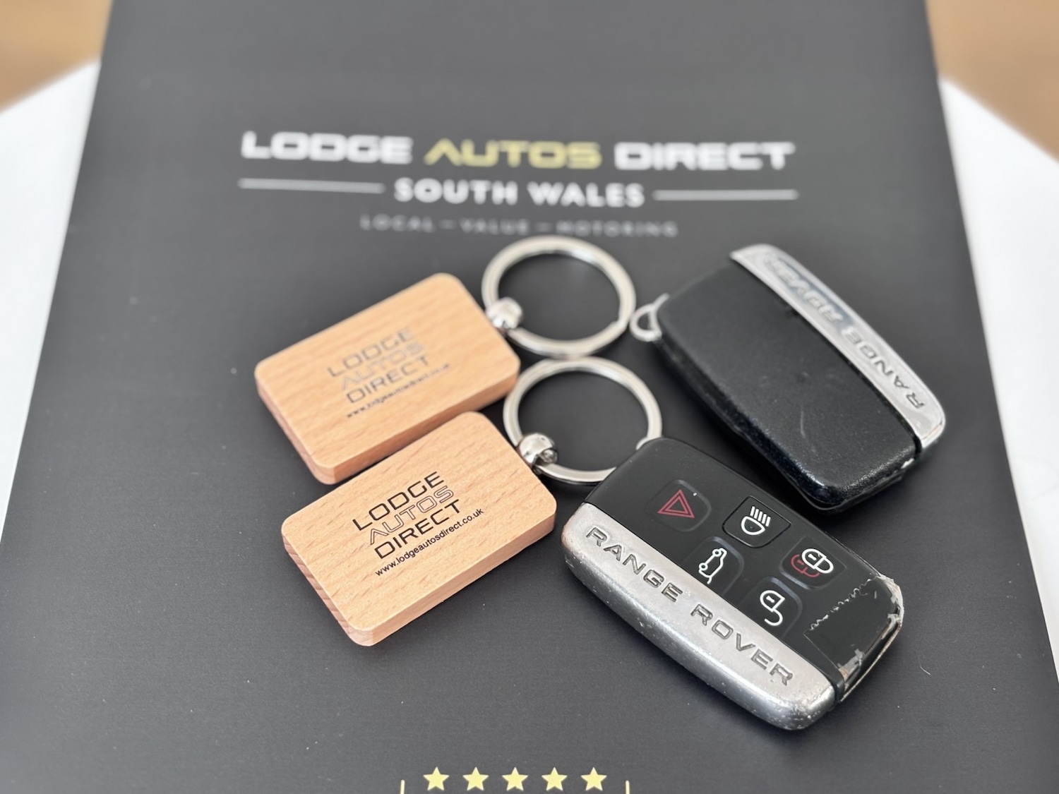 Used Land Rover Range Rover Sport 2014 for sale - 77921265: Photo 57