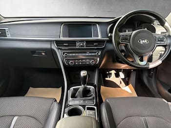 Used Kia Optima 2018 for sale - 79843328: Photo