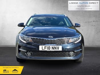 Used Kia Optima 2018 for sale - 79843328: Photo