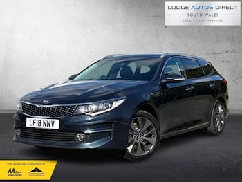 Used Kia Optima 2018 for sale - 79843328: Photo
