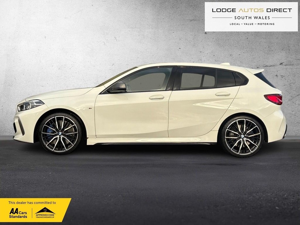 Used BMW 1 Series 2024 for sale - 78106262: Photo 10