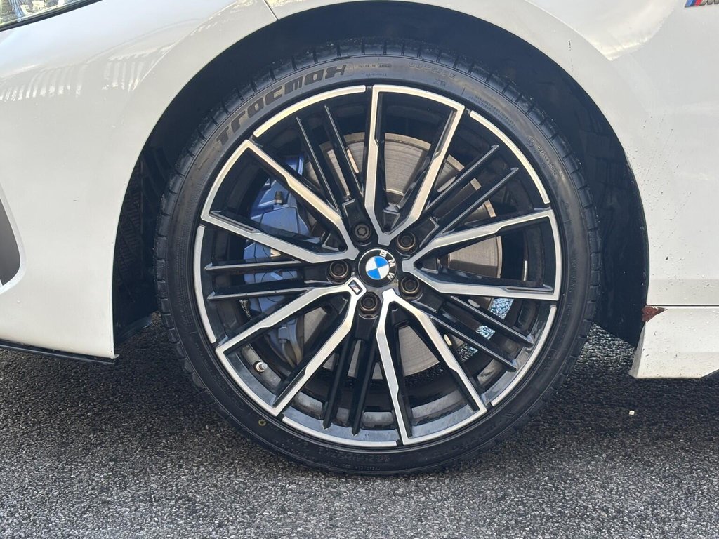 Used BMW 1 Series 2024 for sale - 78106262: Photo 19