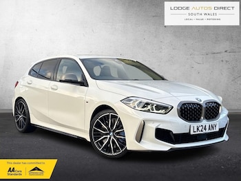 Used BMW 1 Series 2024 for sale - 78106262: Photo