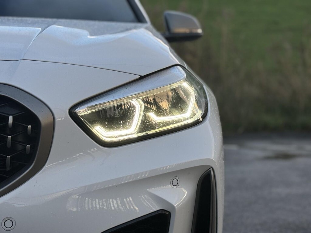 Used BMW 1 Series 2024 for sale - 78106262: Photo 23