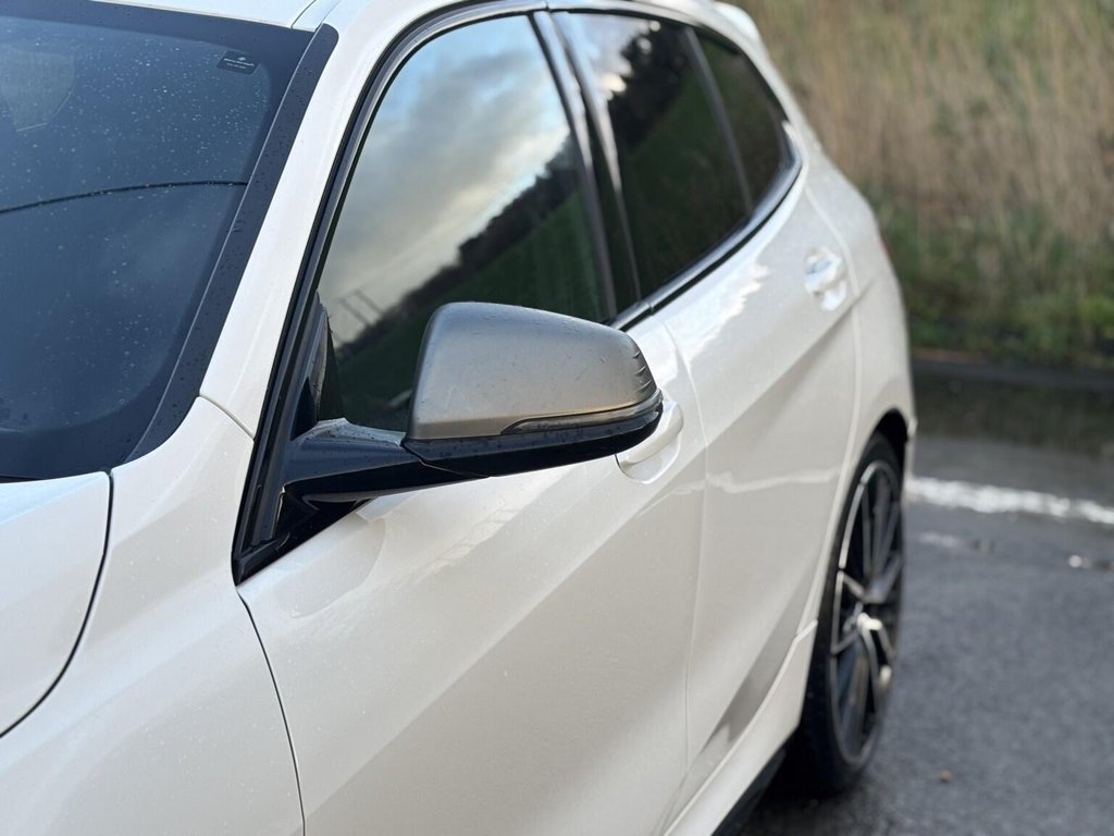 Used BMW 1 Series 2024 for sale - 78106262: Photo 26