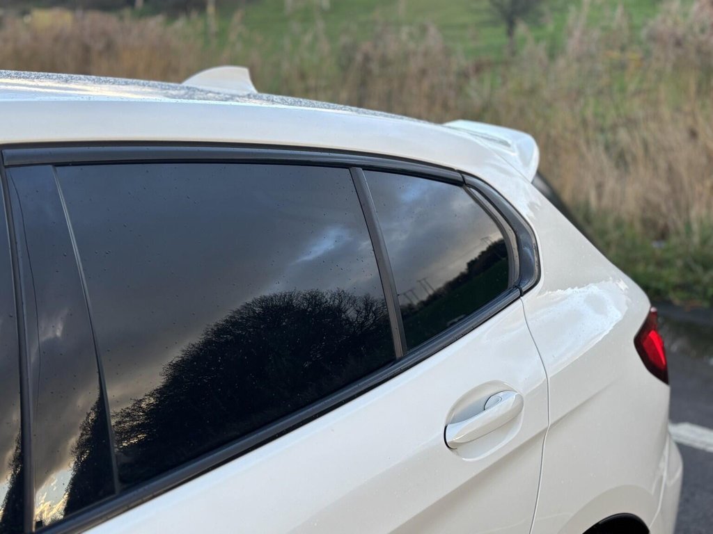 Used BMW 1 Series 2024 for sale - 78106262: Photo 27