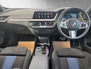 Used BMW 1 Series 2024 for sale - 78106262: Photo