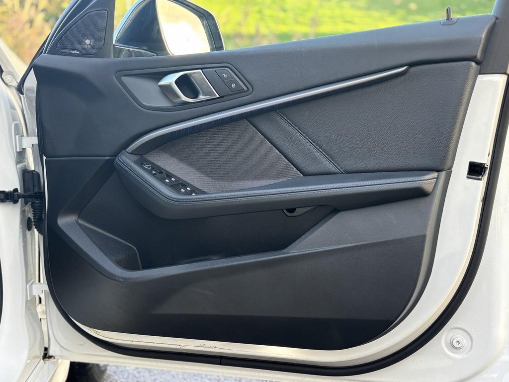 Used BMW 1 Series 2024 for sale - 78106262: Photo 38