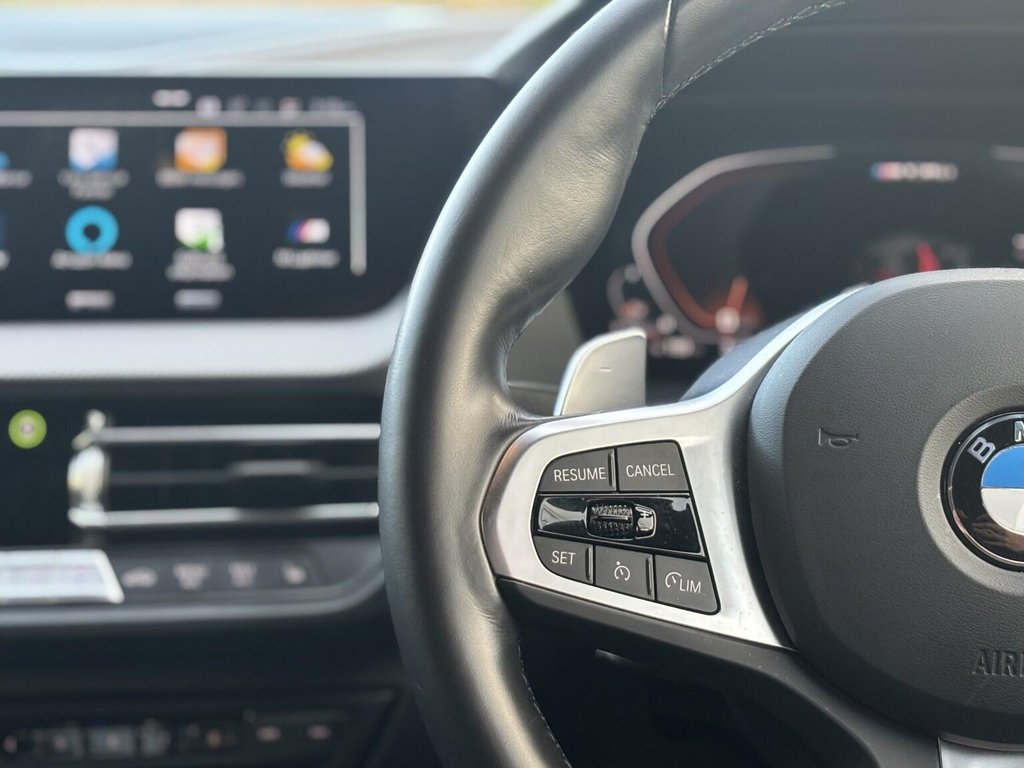 Used BMW 1 Series 2024 for sale - 78106262: Photo 45