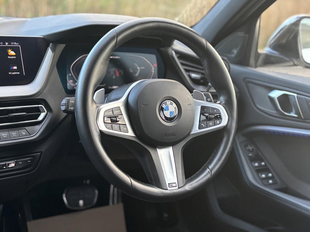 Used BMW 1 Series 2024 for sale - 78106262: Photo 47