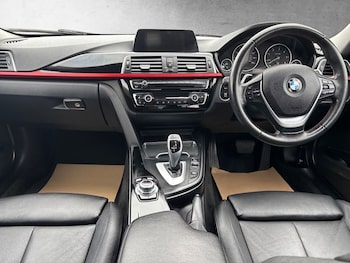 Used BMW 3 Series 2016 for sale - 78637942: Photo