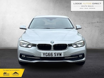 Used BMW 3 Series 2016 for sale - 78637942: Photo