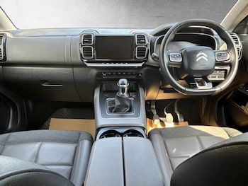 Used Citroen C5 Aircross 2020 for sale - 75913103: Photo