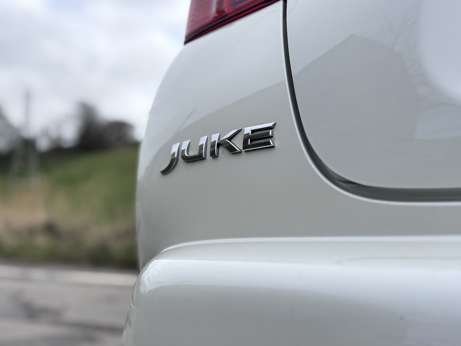 Used Nissan Juke 2014 for sale - 78011333: Photo 30