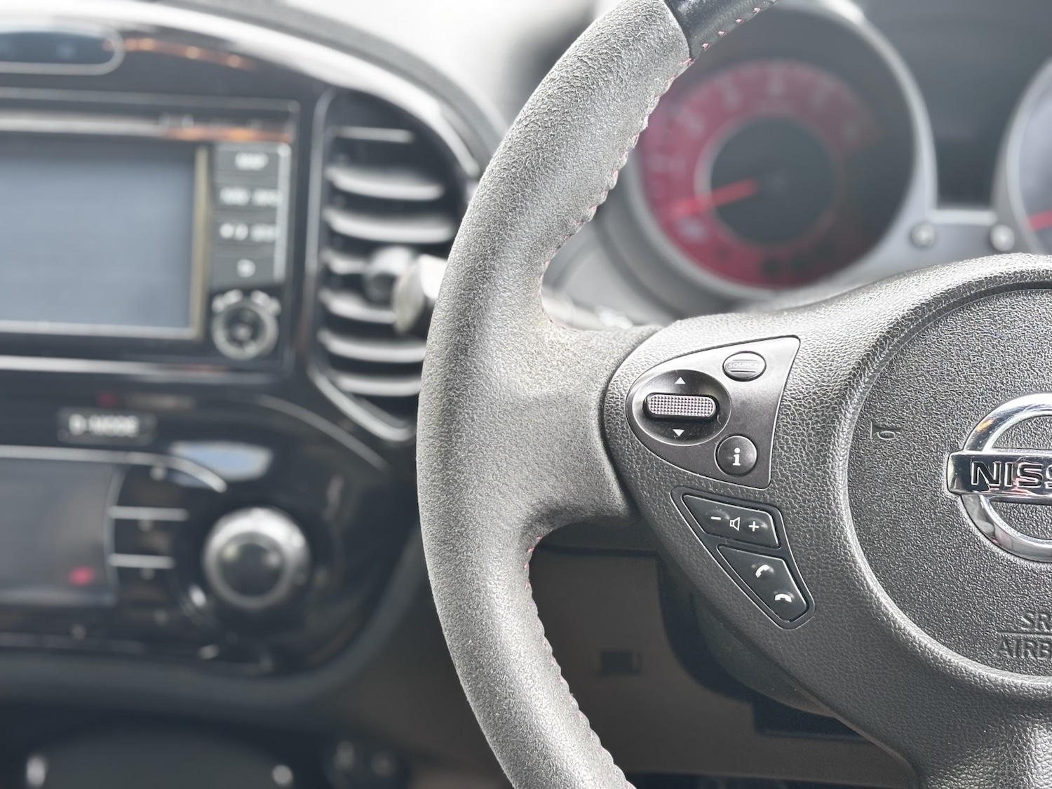 Used Nissan Juke 2014 for sale - 78011333: Photo 44