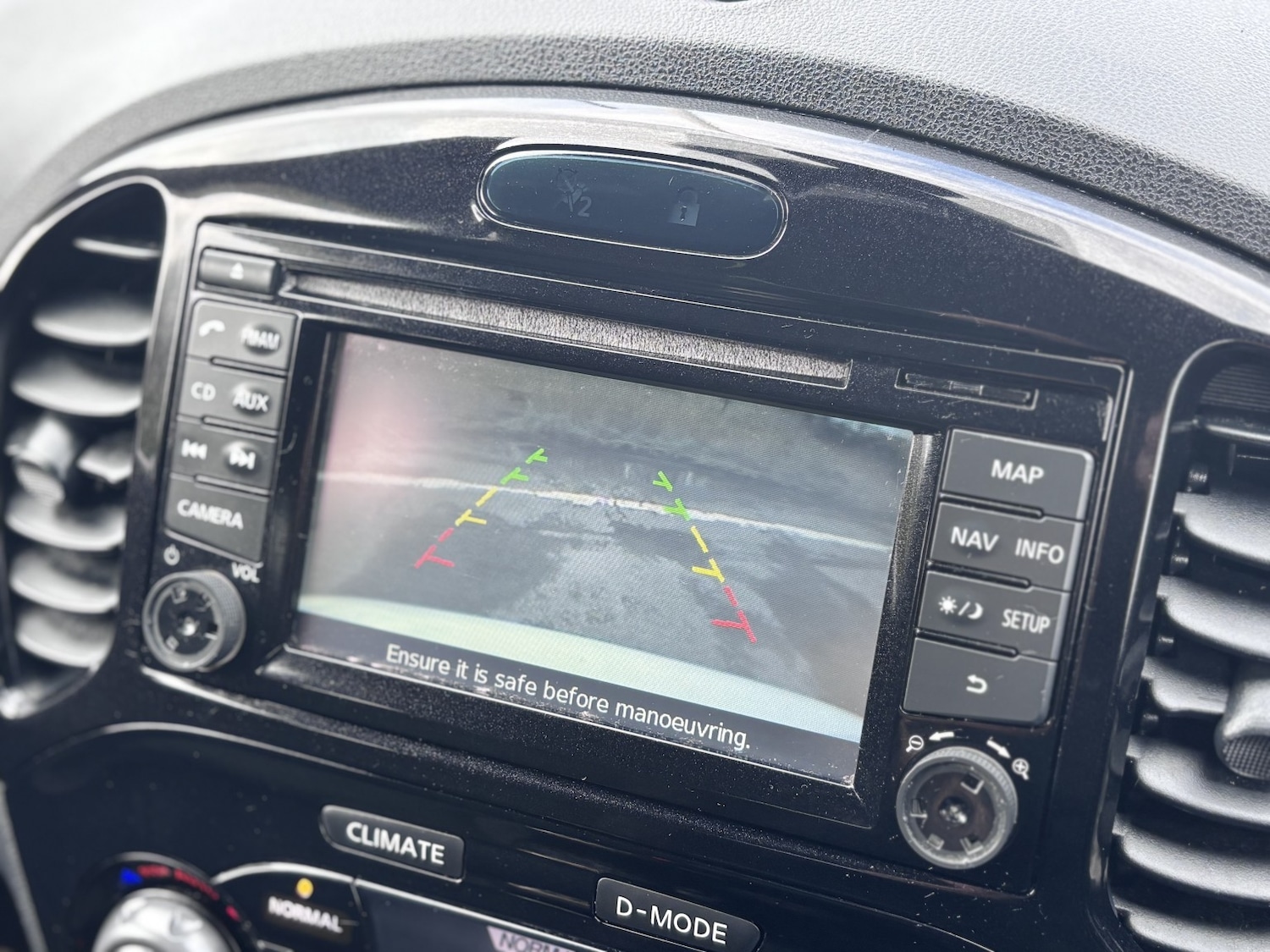 Used Nissan Juke 2014 for sale - 78011333: Photo 59