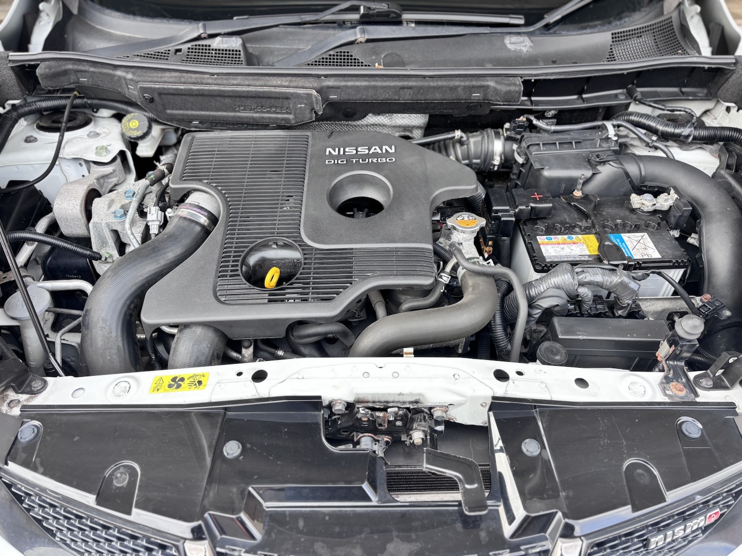 Used Nissan Juke 2014 for sale - 78011333: Photo 62