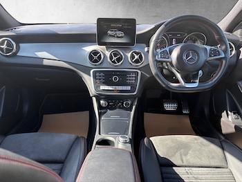 Used Mercedes-Benz GLA 2020 for sale - 75953218: Photo
