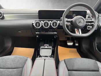 Used Mercedes-Benz A-Class 2025 for sale - 78277426: Photo