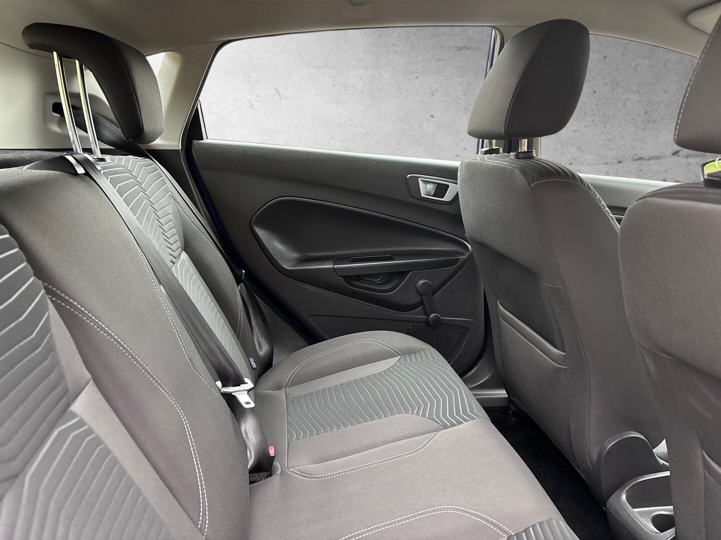 Used Ford Fiesta 2016 for sale - 77643666: Photo 14