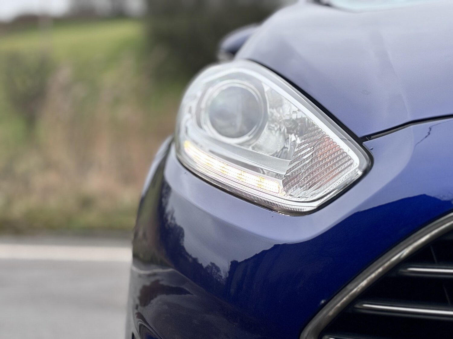 Used Ford Fiesta 2016 for sale - 77643666: Photo 22