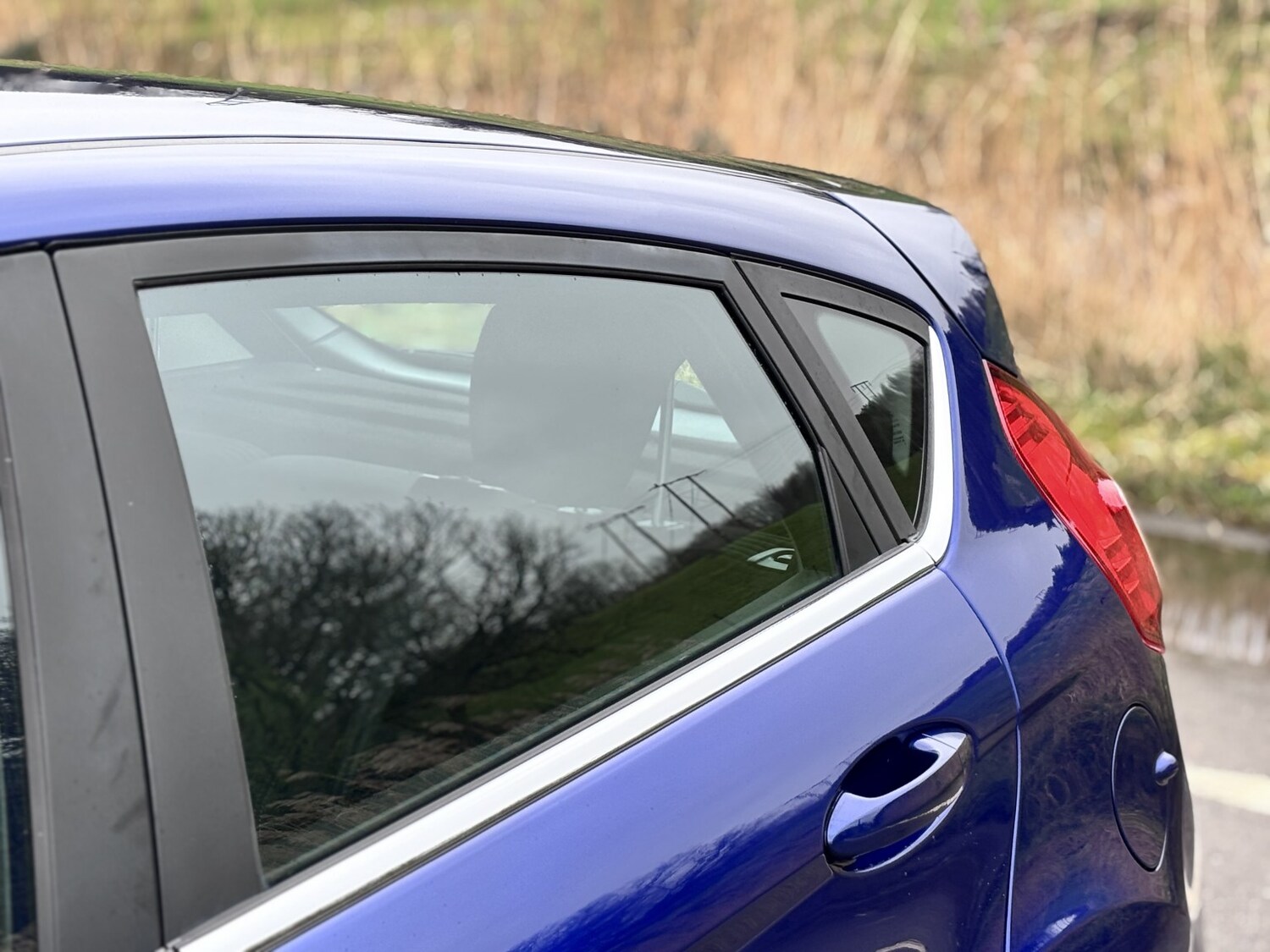 Used Ford Fiesta 2016 for sale - 77643666: Photo 26