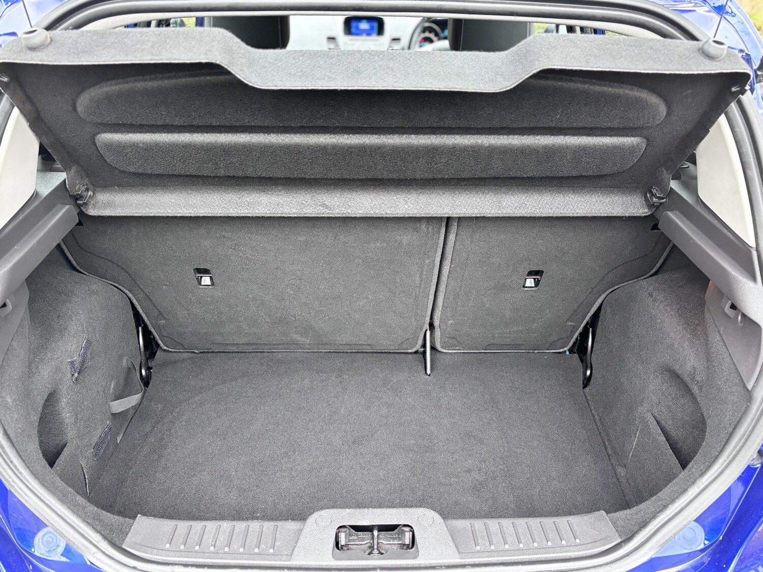 Used Ford Fiesta 2016 for sale - 77643666: Photo 28