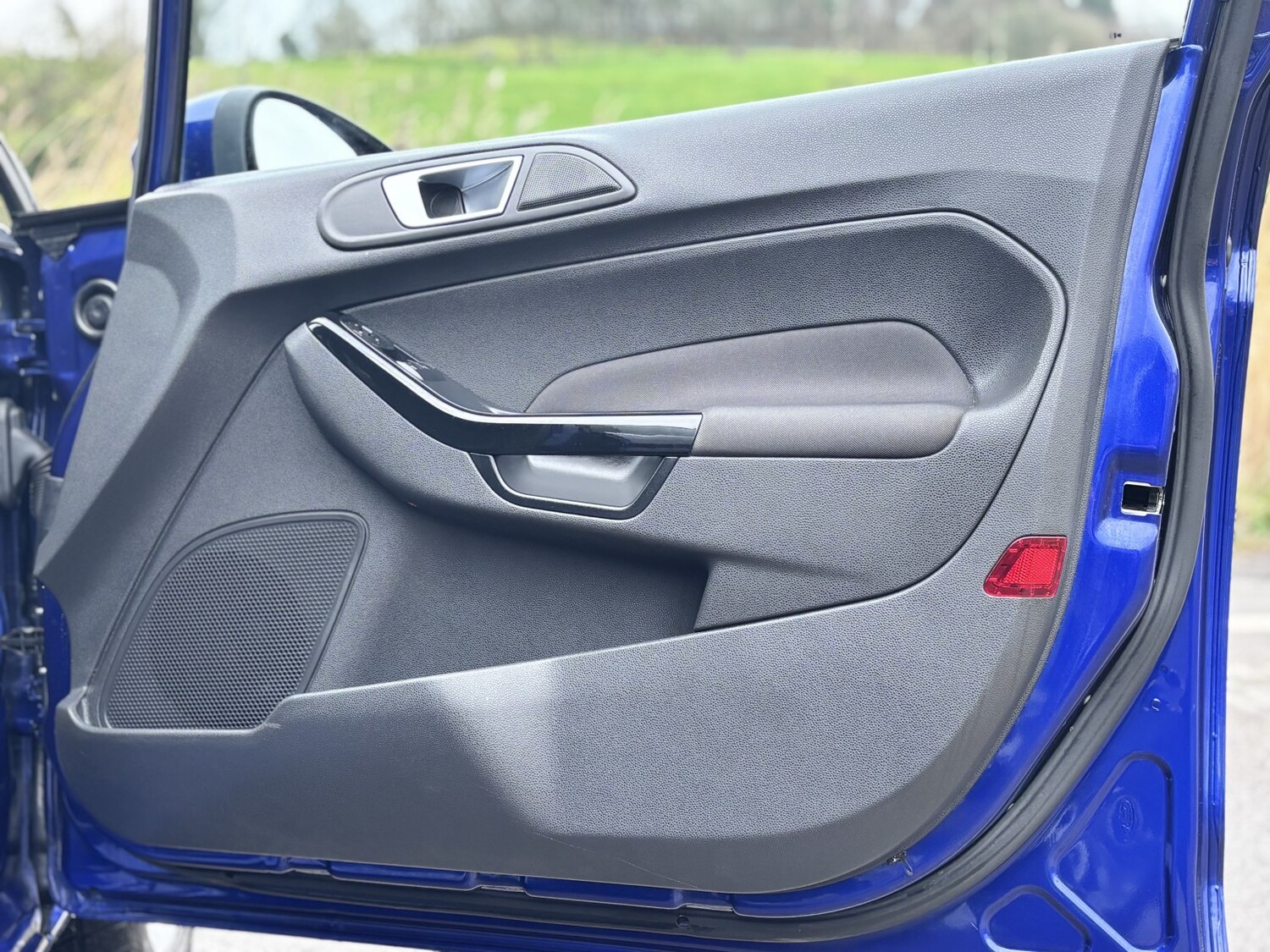 Used Ford Fiesta 2016 for sale - 77643666: Photo 29