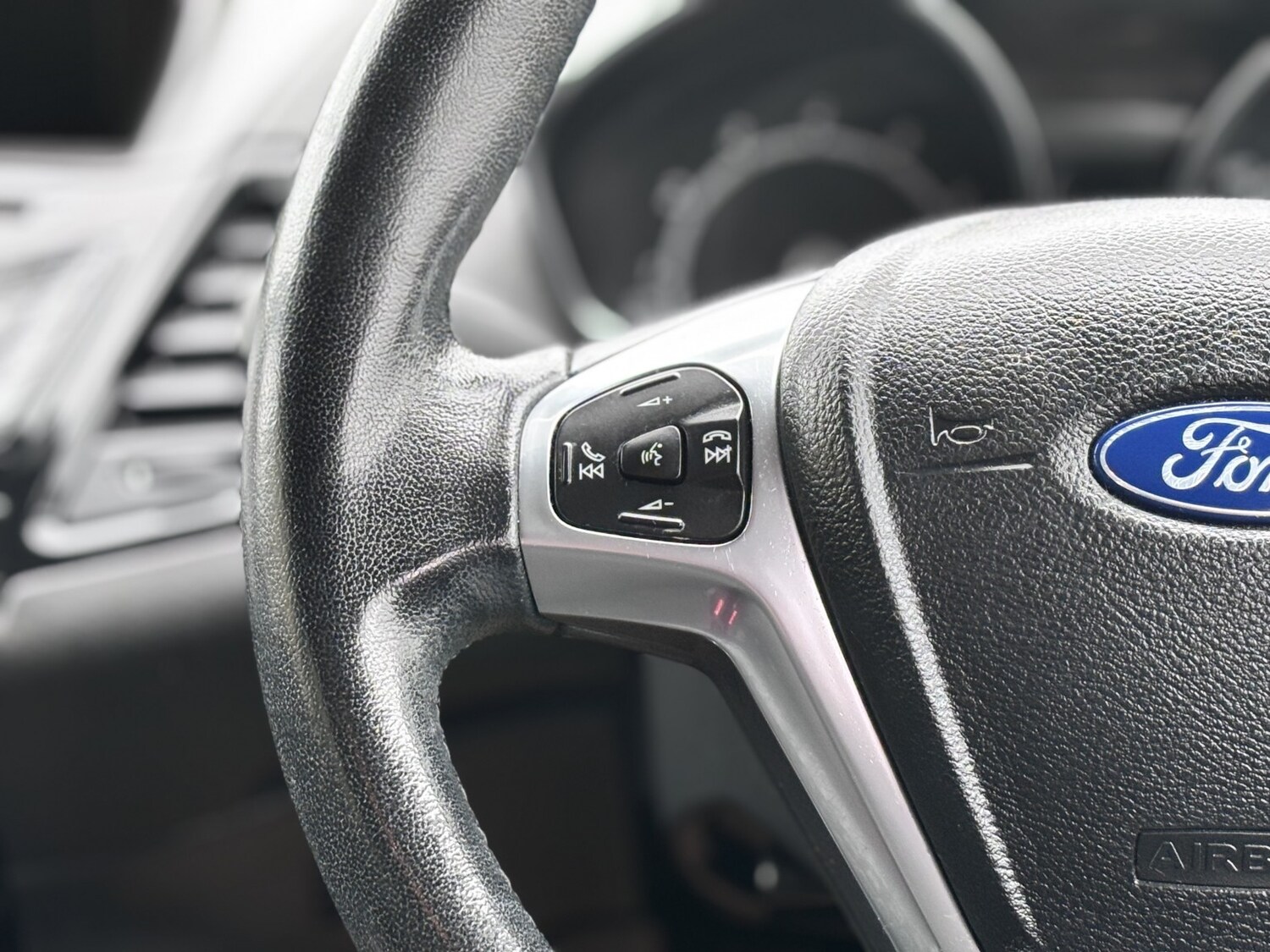 Used Ford Fiesta 2016 for sale - 77643666: Photo 34