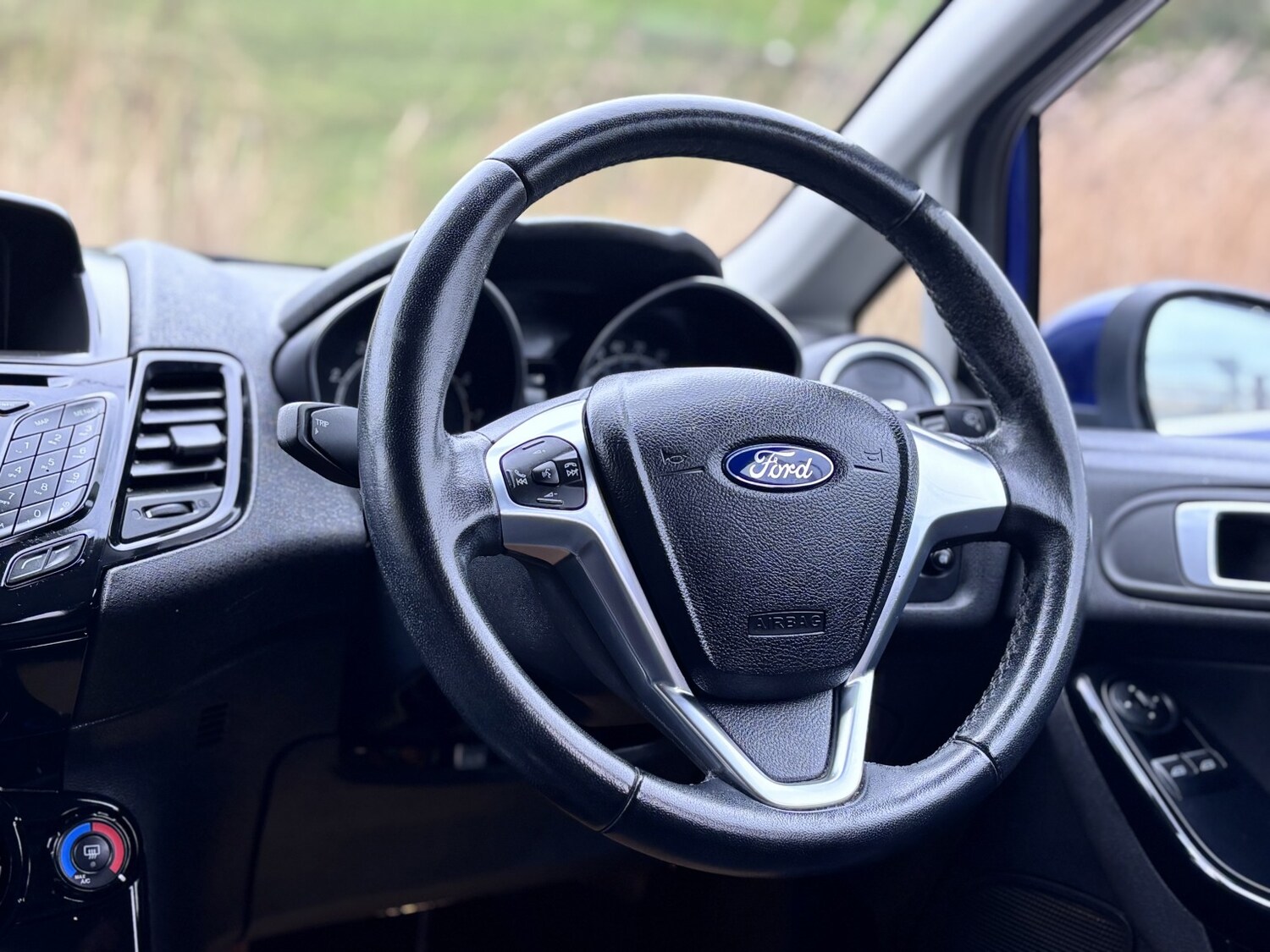 Used Ford Fiesta 2016 for sale - 77643666: Photo 36