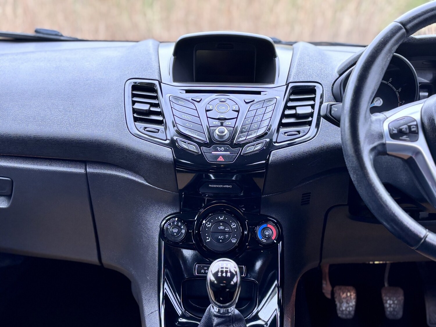 Used Ford Fiesta 2016 for sale - 77643666: Photo 37