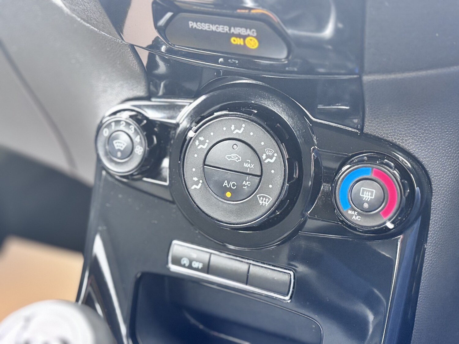 Used Ford Fiesta 2016 for sale - 77643666: Photo 47