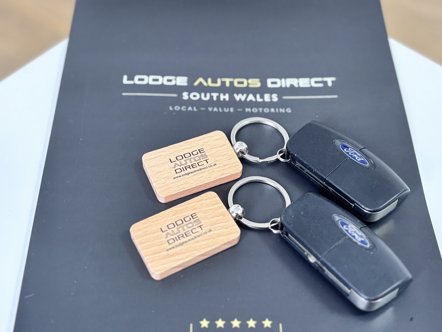 Used Ford Fiesta 2016 for sale - 77643666: Photo 51