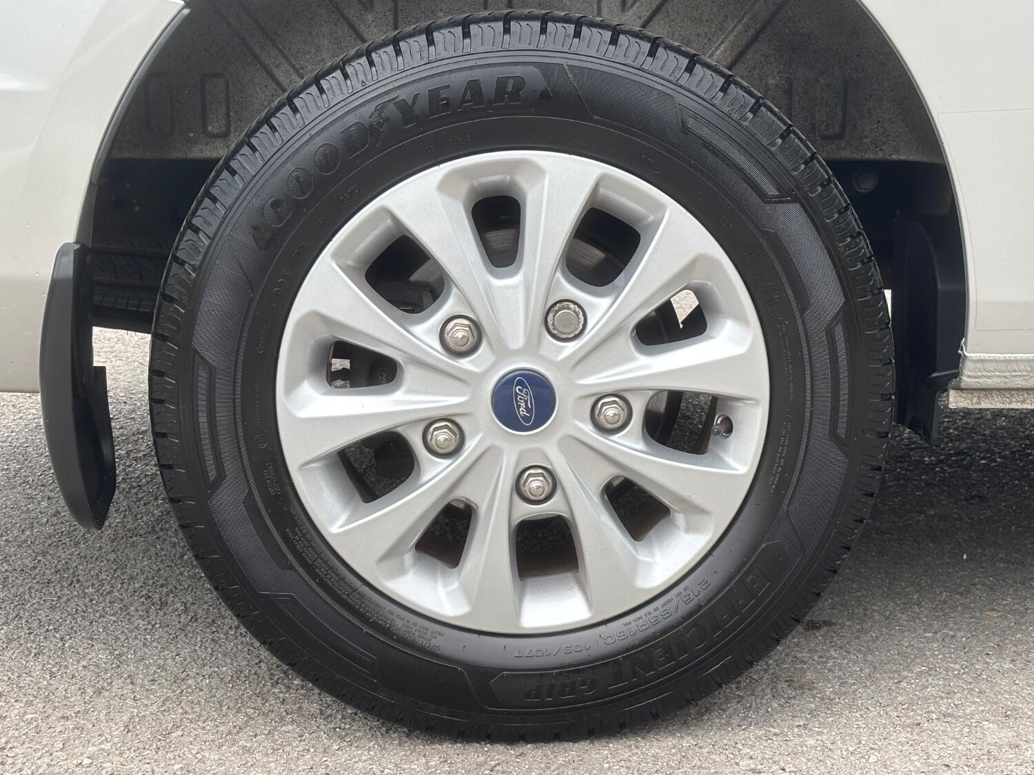 Used Ford Transit Custom 2023 for sale - 76186622: Photo 13