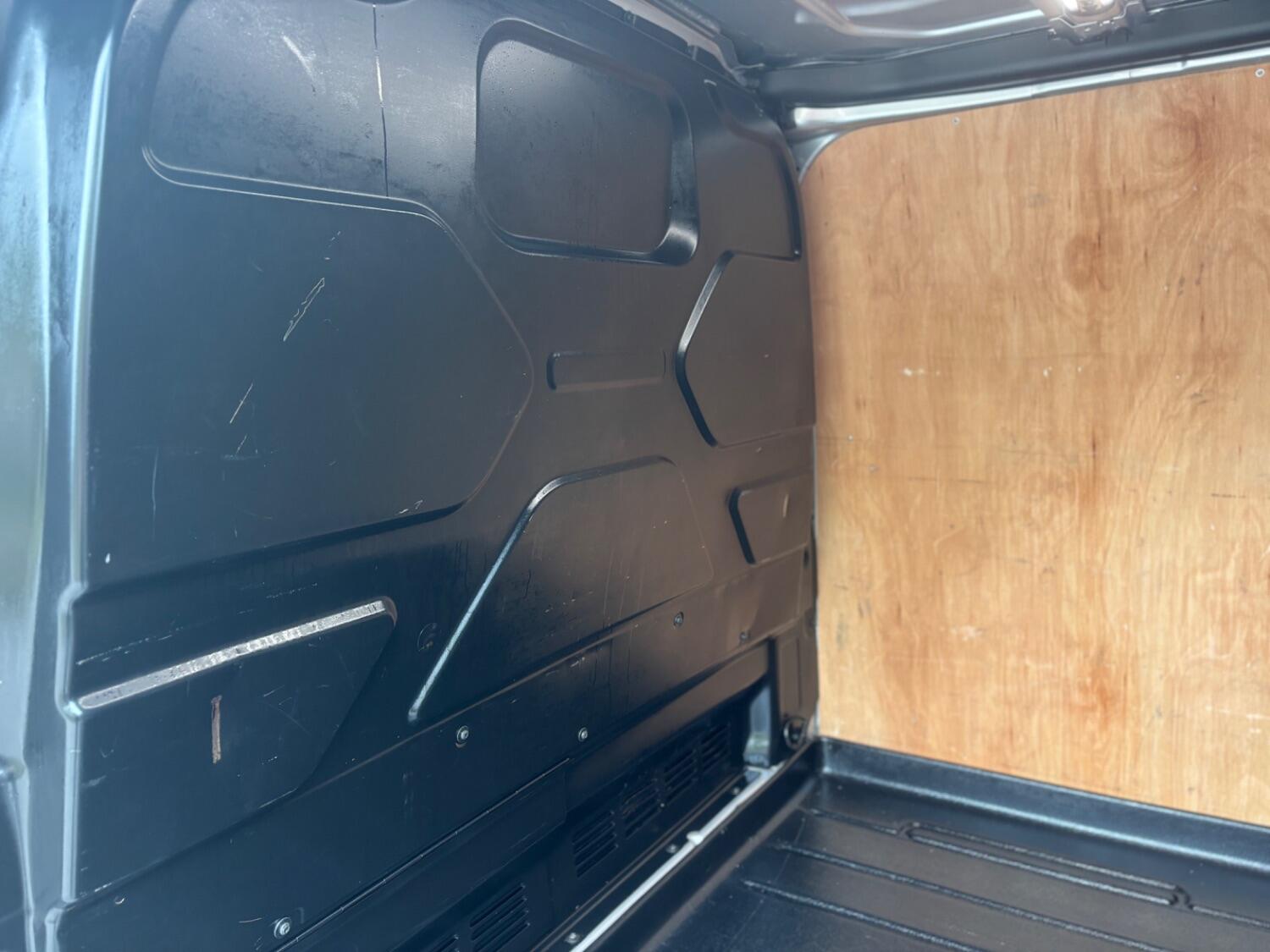 Used Ford Transit Custom 2023 for sale - 76186622: Photo 19