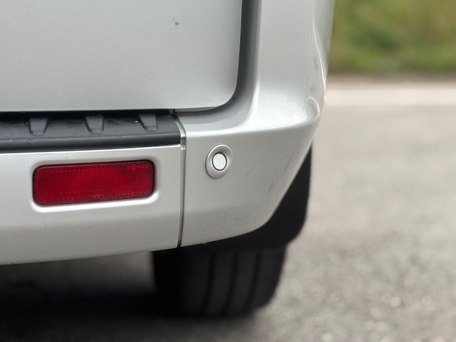 Used Ford Transit Custom 2023 for sale - 76186622: Photo 22