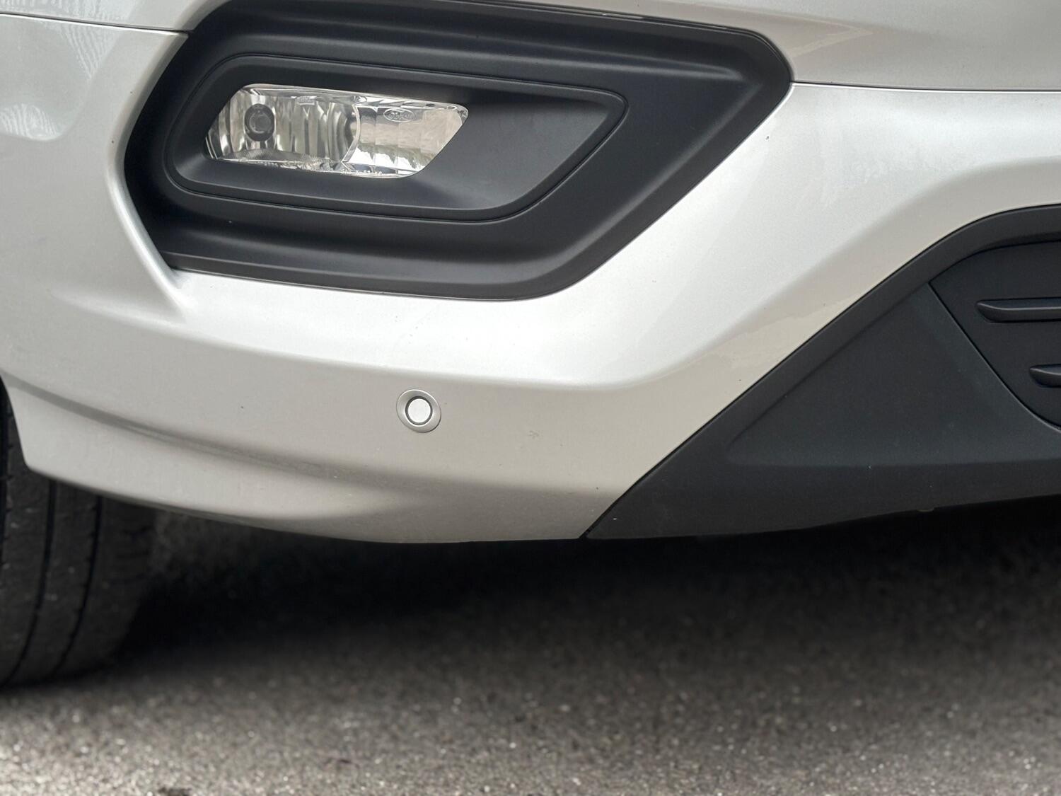 Used Ford Transit Custom 2023 for sale - 76186622: Photo 23