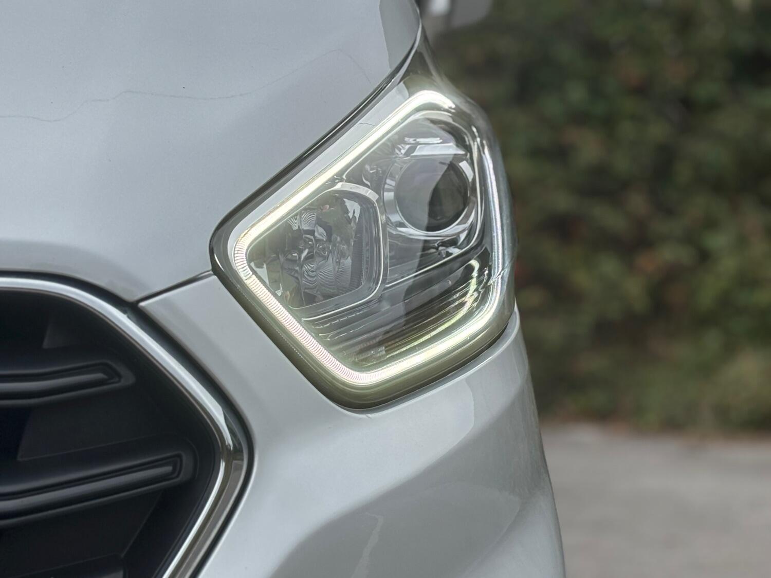 Used Ford Transit Custom 2023 for sale - 76186622: Photo 27