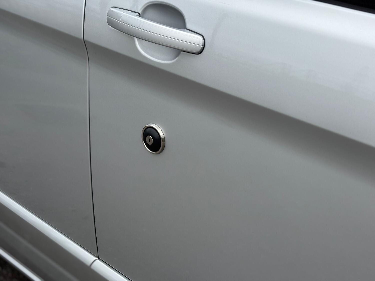 Used Ford Transit Custom 2023 for sale - 76186622: Photo 28